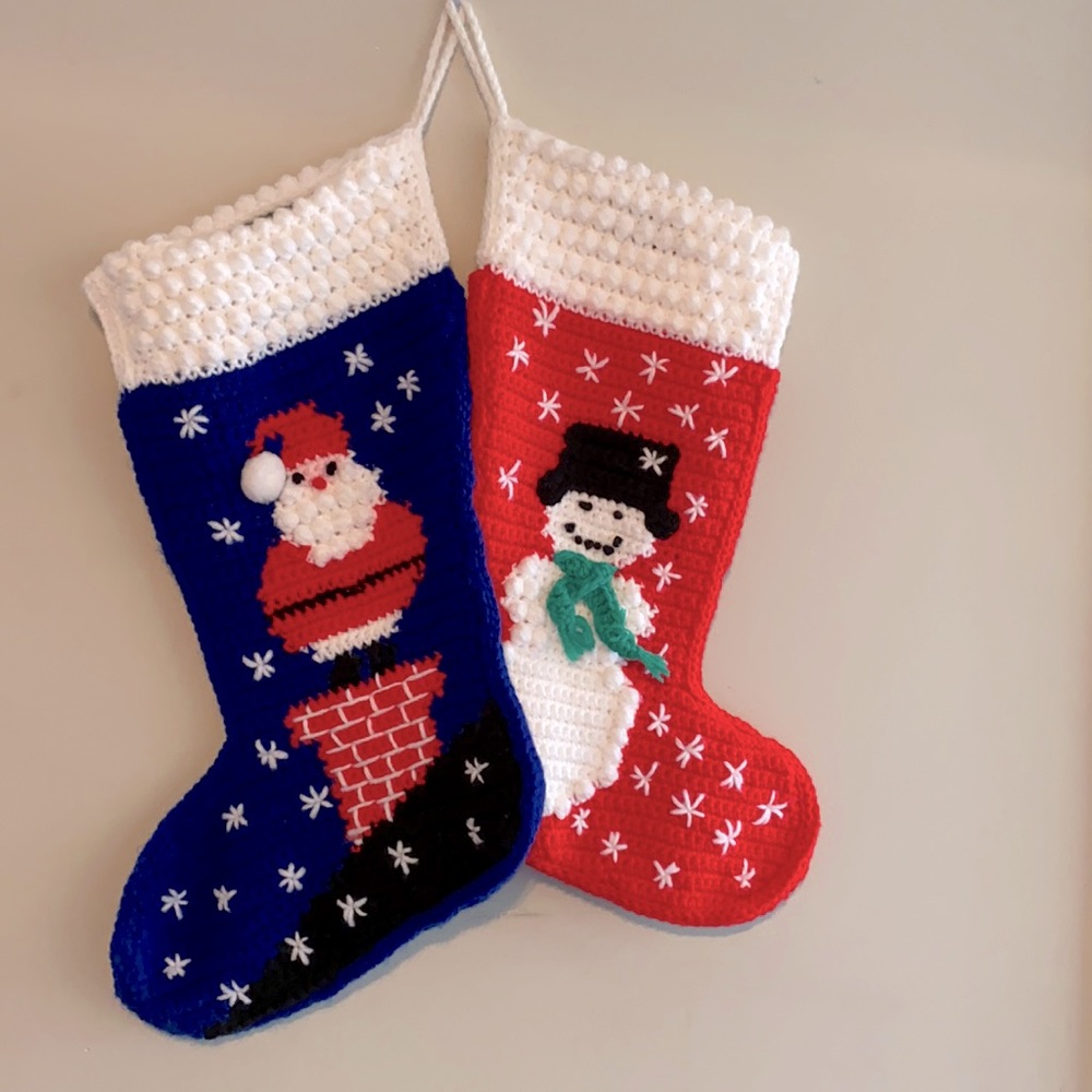 XMas stockings